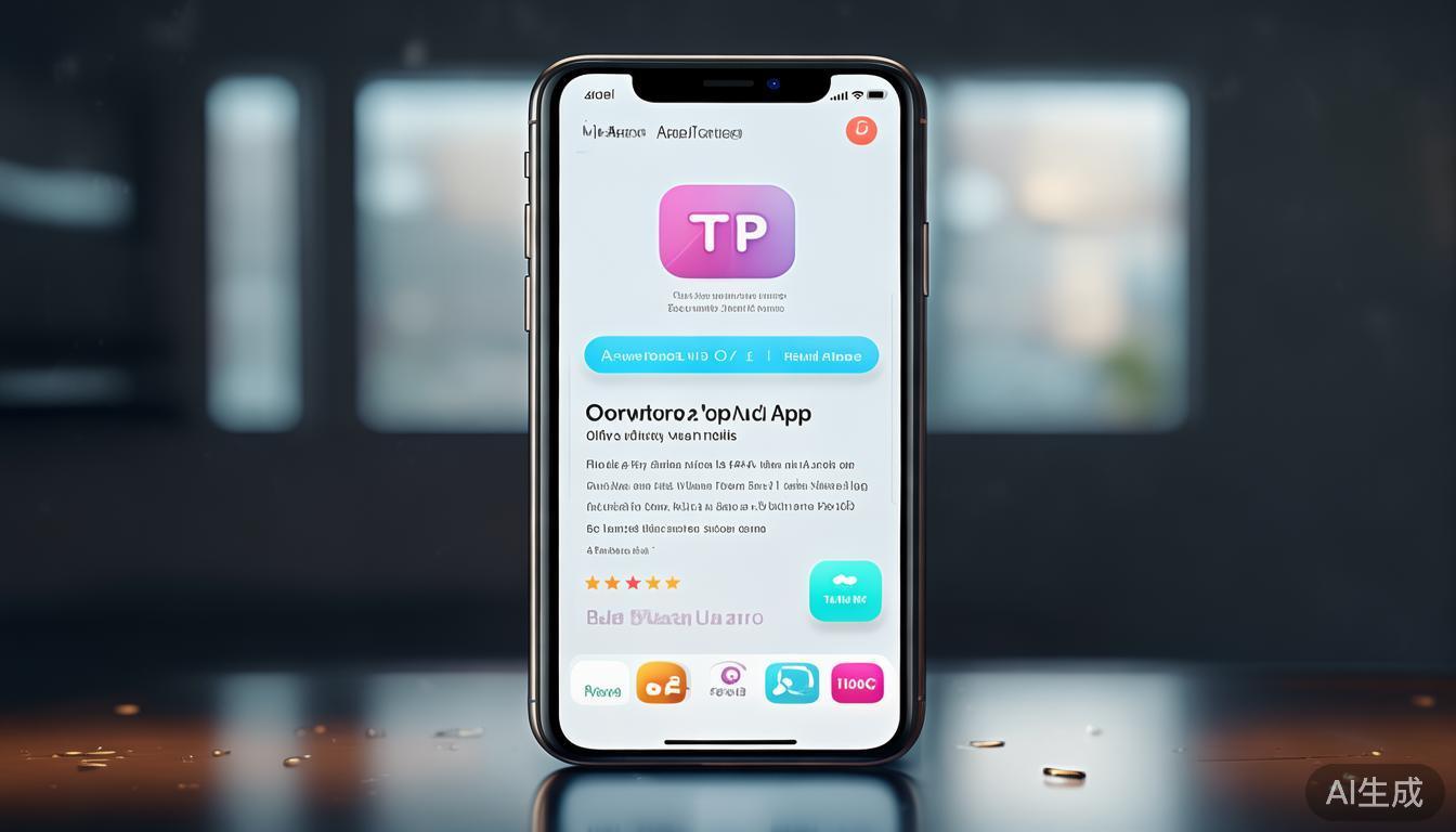 长期用户亲测：不同平台下载安装TP官方App差异大