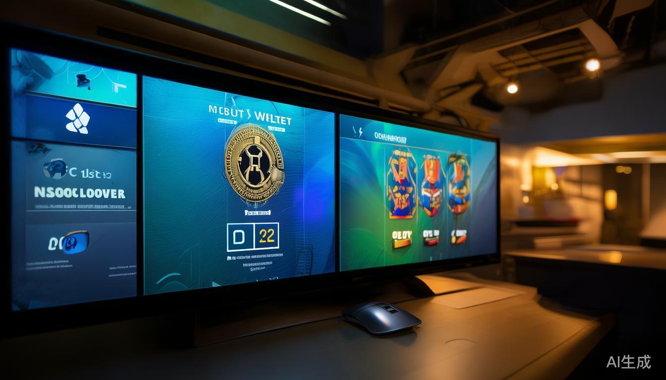 2025年临近，TP钱包下载需谨慎，官方渠道保障安全