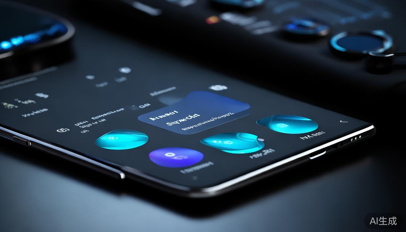 2025年TP安卓客户端界面大优化，三大变化亮点多