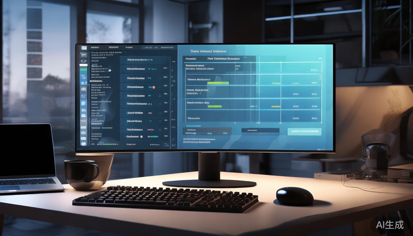 TP软件下载数据揭示市场策略：用户群体特点与行为分析，如何影响工具选择？