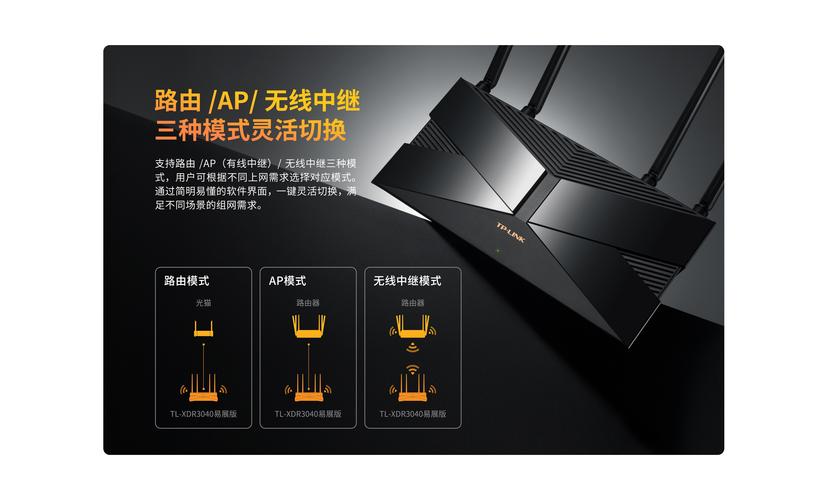 旅行好帮手！TP-Link Wi-Fi 6旅行路由器提升便捷性