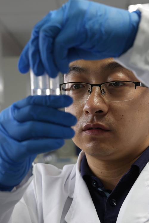 TPU的创新与研究：科学家们的故事_科学研究创新_科学家创新的小故事