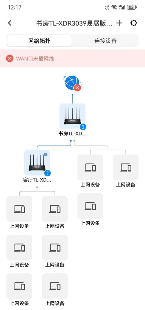 TP-LINK应用程序：轻松掌控网络状况，合理分配资源