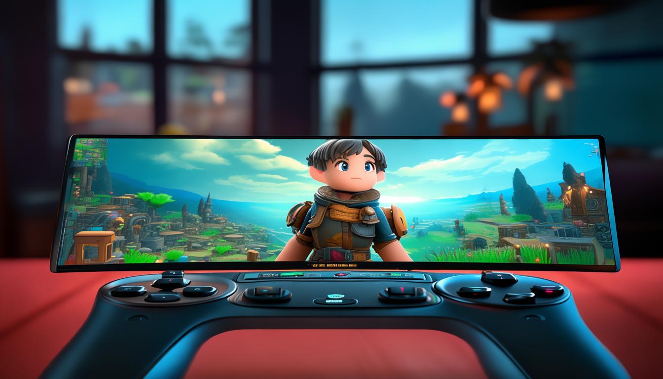 TPTP游戏：突破传统，融合社交协作与精彩剧情的全新体验