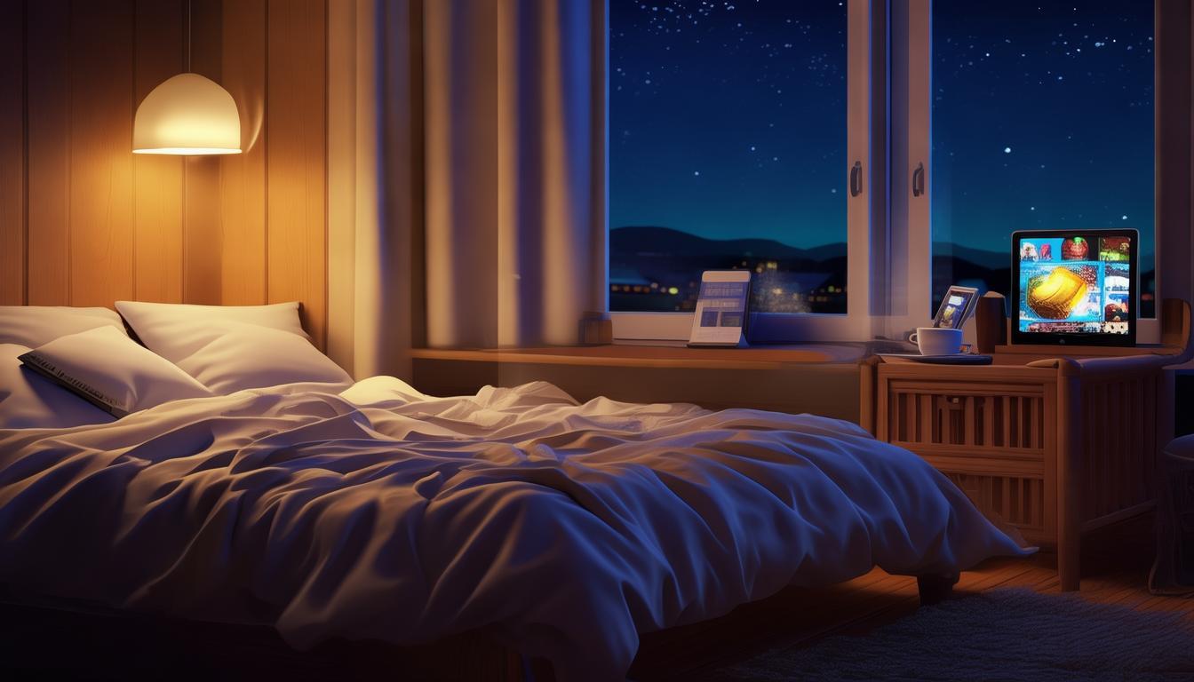 理想伴侣测试_理想伴侣是什么类型_理想的旅行伴侣：TP-Link Wi-Fi 6路由器的亲身体验