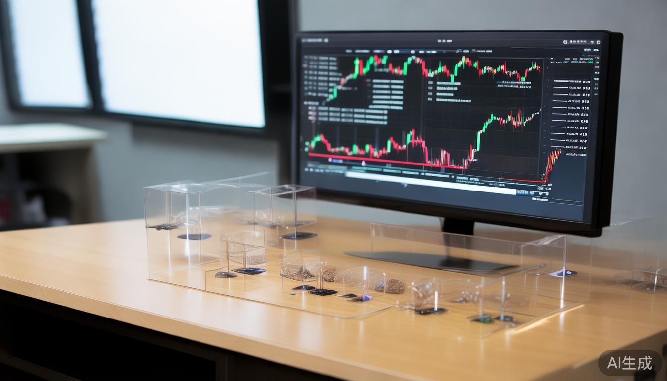 数字货币投资如何多元化？TP交易所App配置策略解析：分散风险与潜在挑战