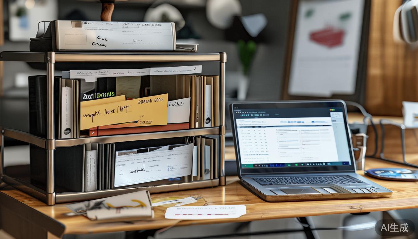 TP官网APP资源管理指南：如何利用标签功能，有效提升工作效率？