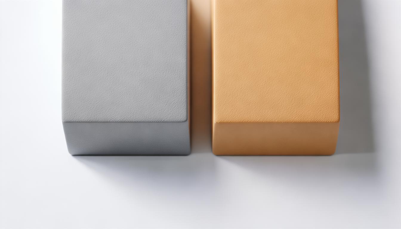 TPU与其他塑料材料对比分析：弹性、耐磨、环保等性能大揭秘