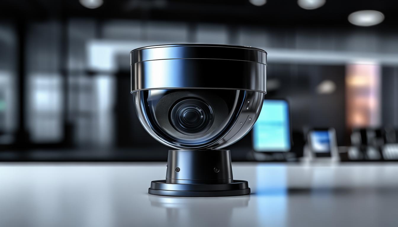 TP-Link摄像头设备的多维监控能力分析_多维监控系统_多摄像头工作原理