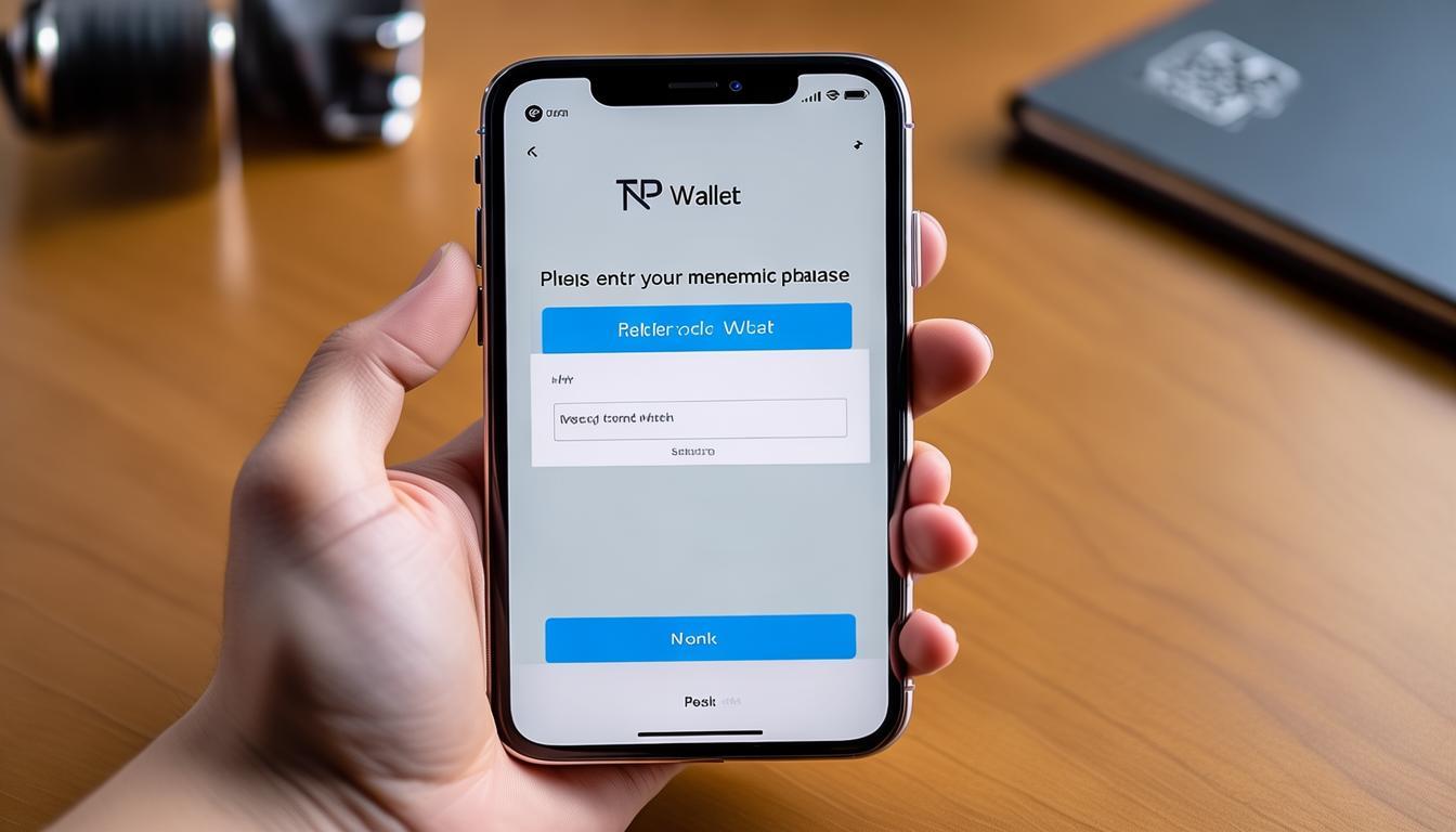 钱包备份后在哪里找_chia钱包备份_用户指南:tp钱包app下载后,如何进行资产备份与恢复?