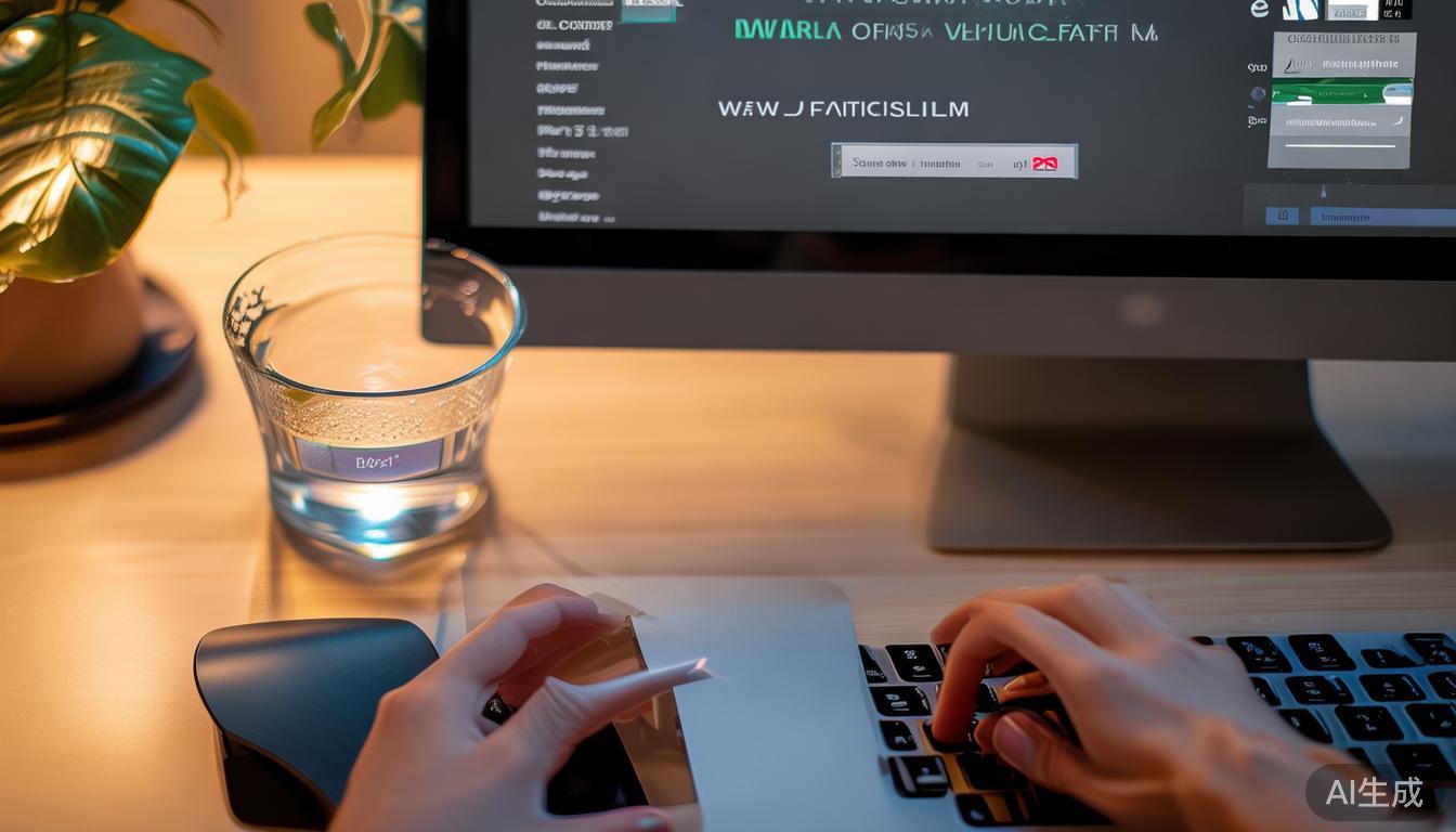 数字货币世界中，TP钱包安全下载与多重验证的重要性