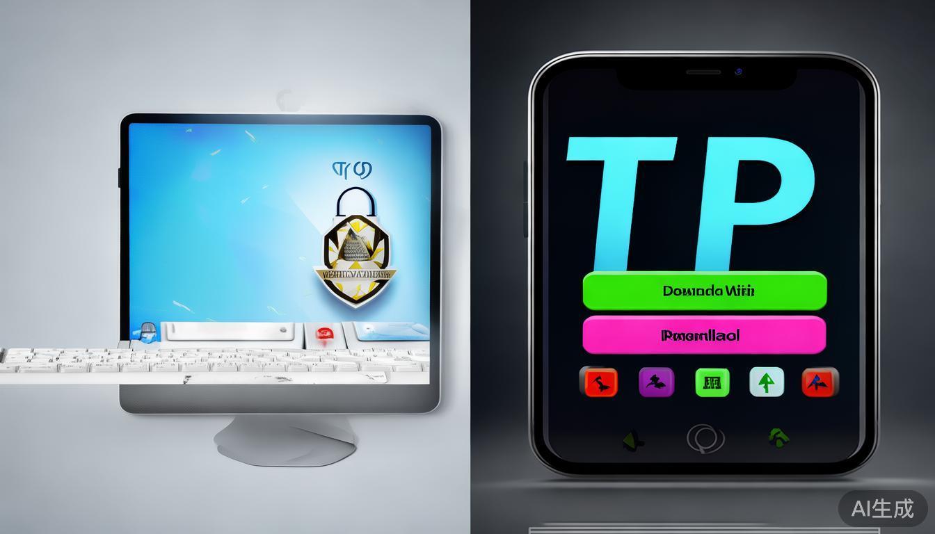 TP官方网站下载在软件工具市场竞争中，靠啥占得一席之地？