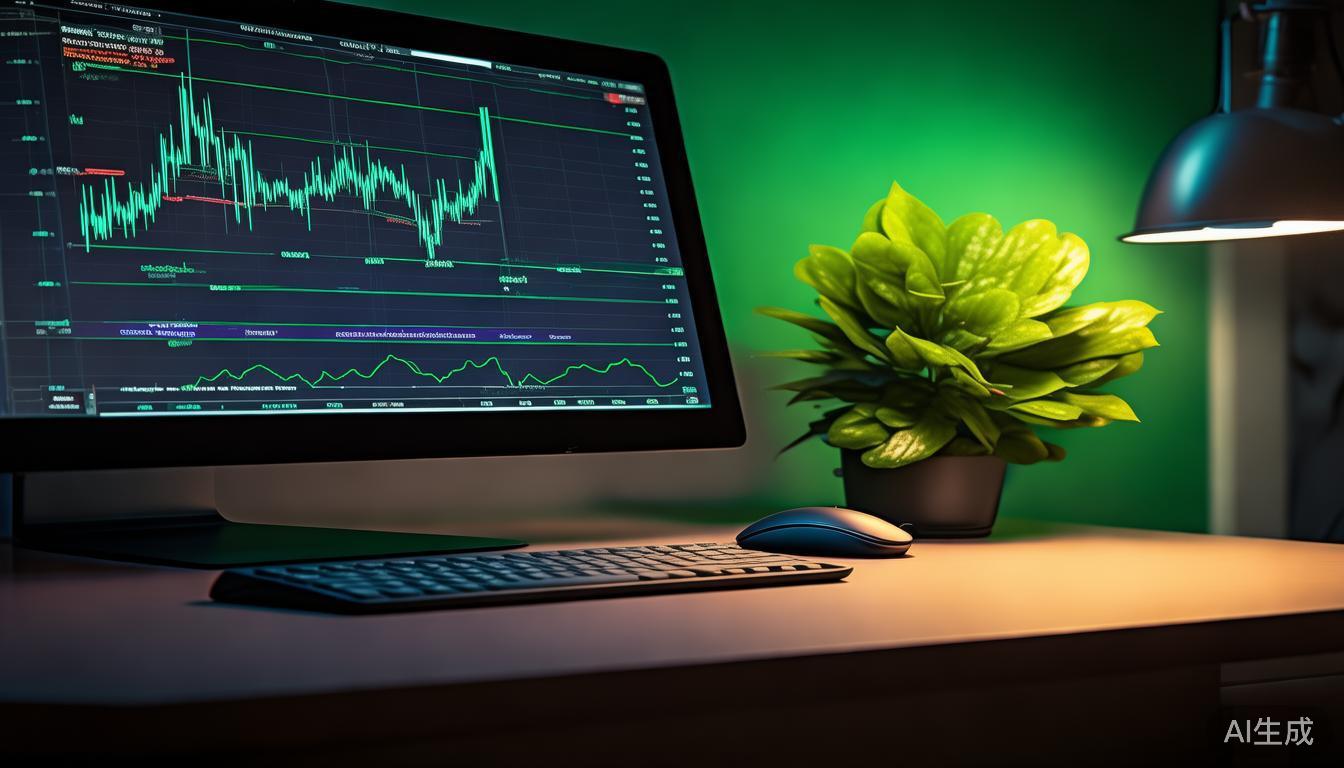 tpwallet市场分析工具：K线图表、技术指标与资金流向监测，助您精准把握加密货币投资时机