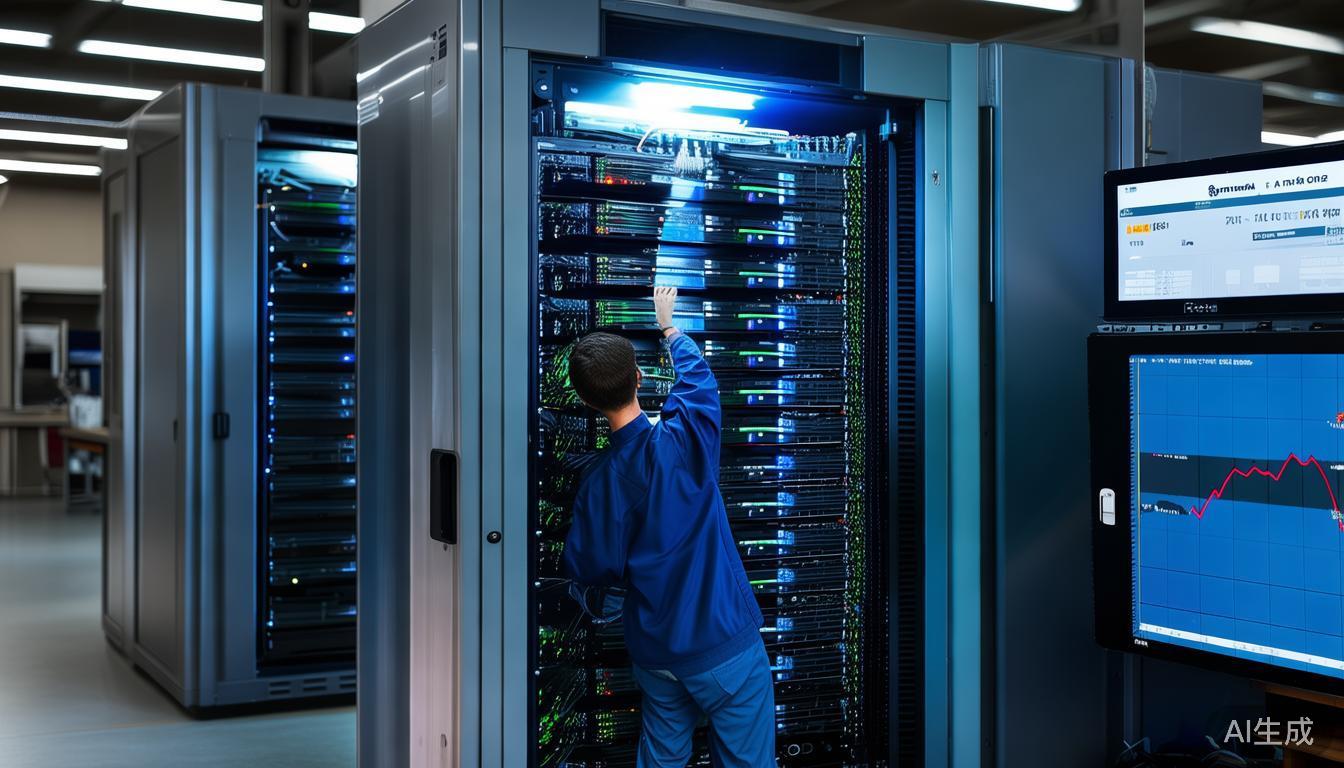 新版TP安卓版助力数据分析：采集稳定性提升，处理效率显著优化