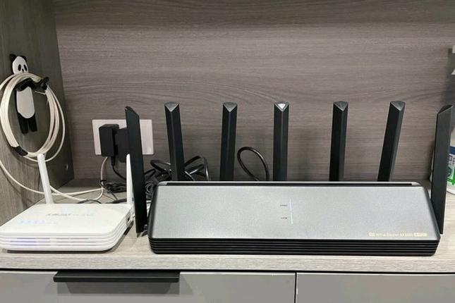 TP-LINK轻舟AX6000：智能家居连接的关键，无线传输超快速