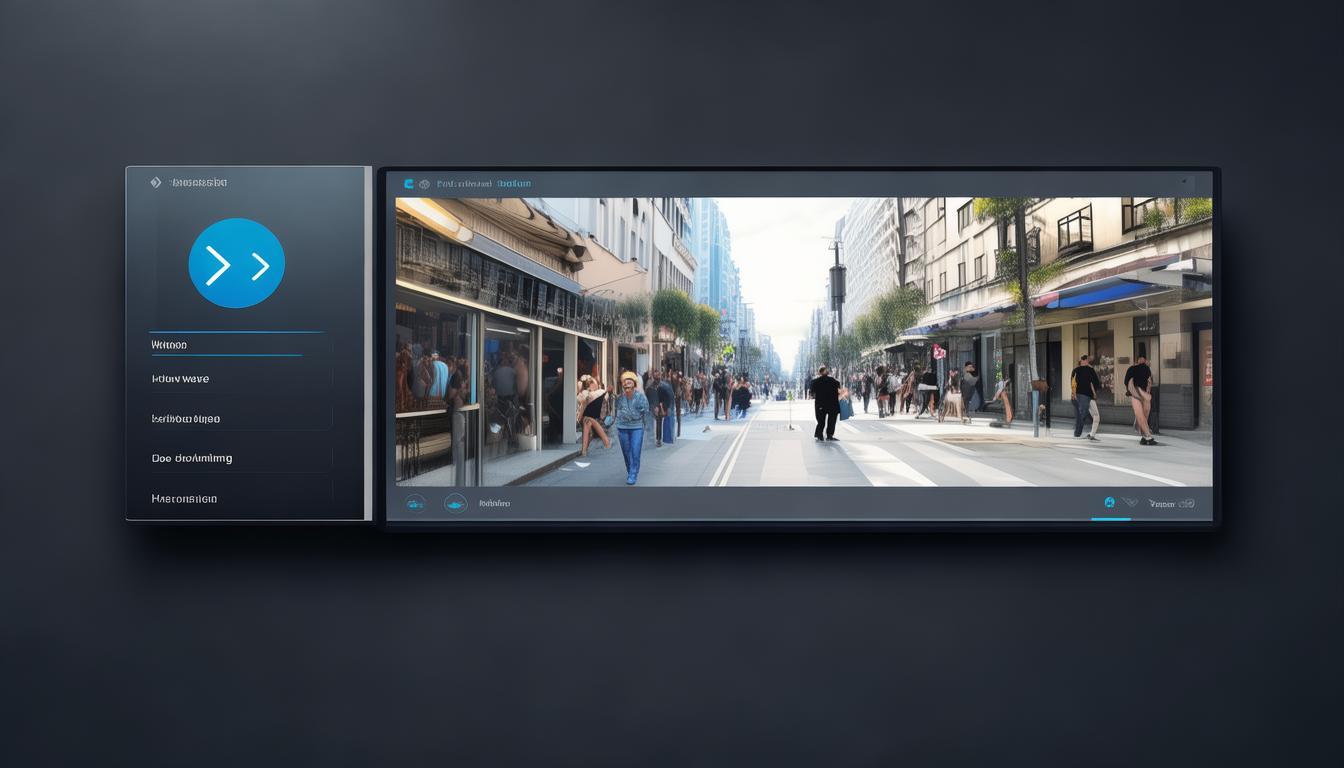 TP-Link监控设备分享功能超实用！操作简单，权限多样