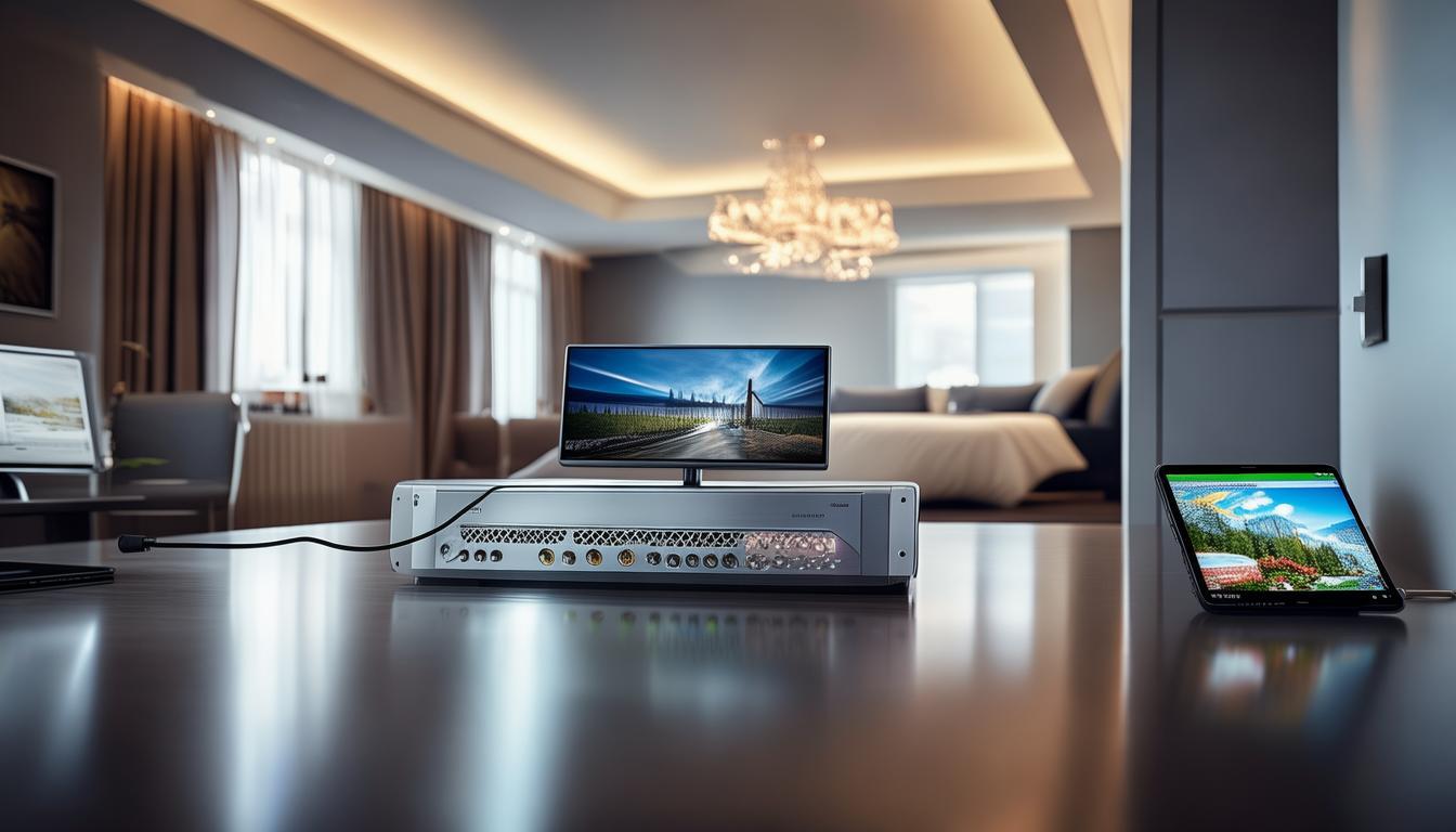 TP-Link Wi-Fi 6旅行路由器，出行网络必备利器！它功能如何？