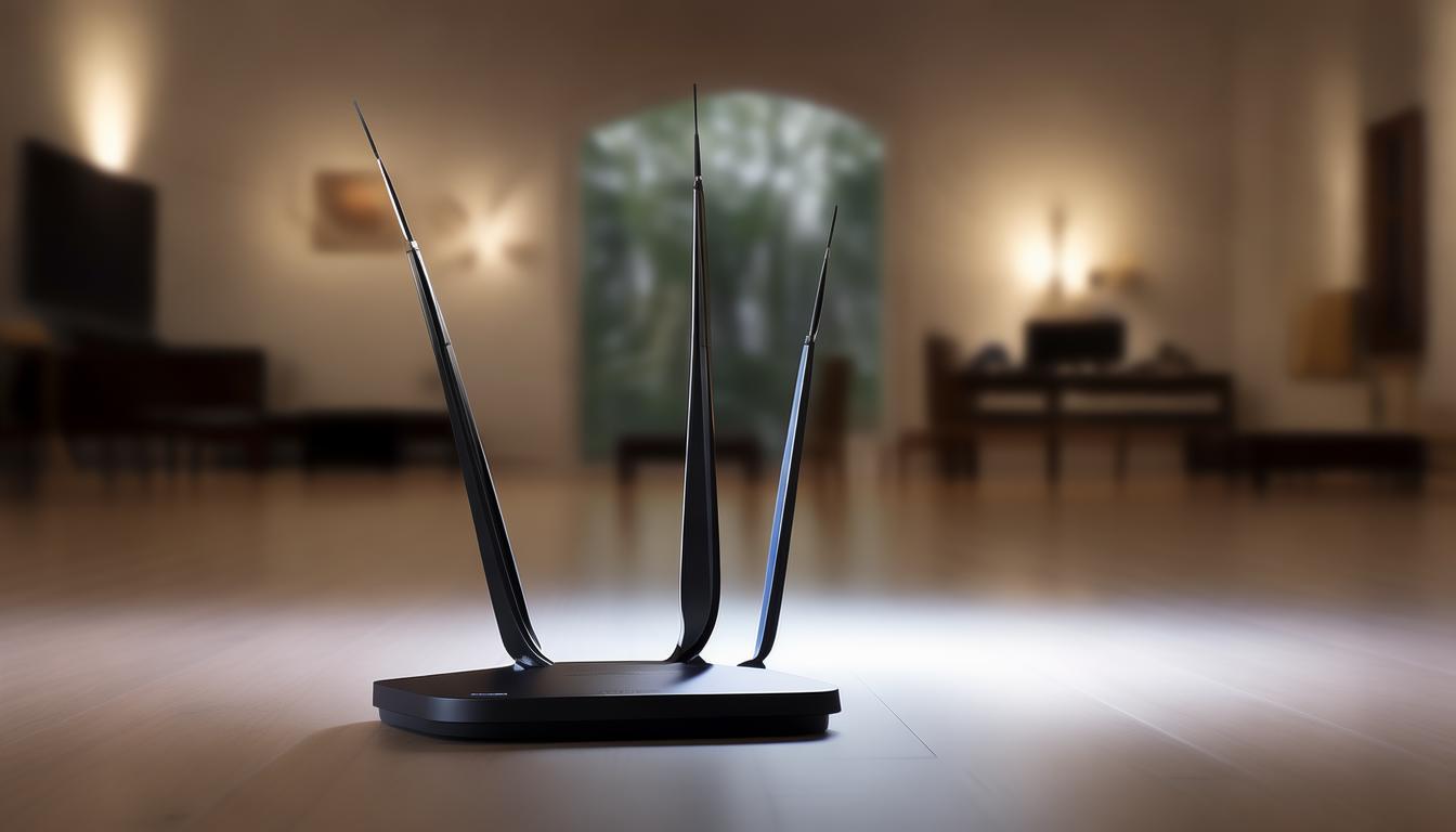 TP-LINK轻舟AX6000如何攻克网络瓶颈？快来了解