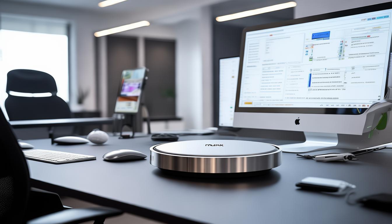 TP-LINK Wi-Fi方案优势尽显，覆盖广且连接稳，Mesh组网超出色