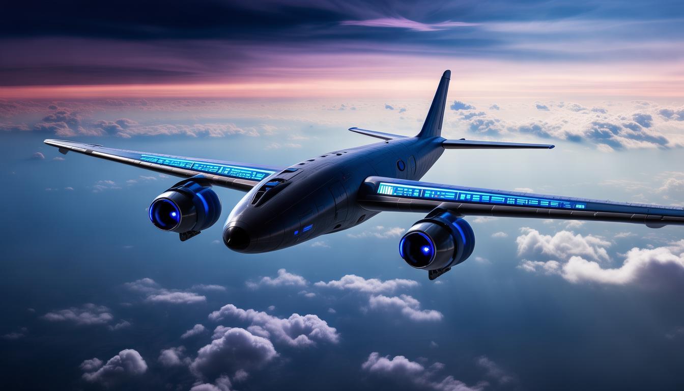 无人运输机的优点_TP1000无人运输机首飞：为运输行业注入新动力_无人运输系统