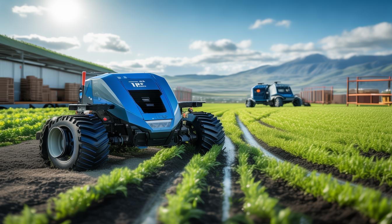 TP1000首飞成功！为无人机行业树立标杆，应用前景广