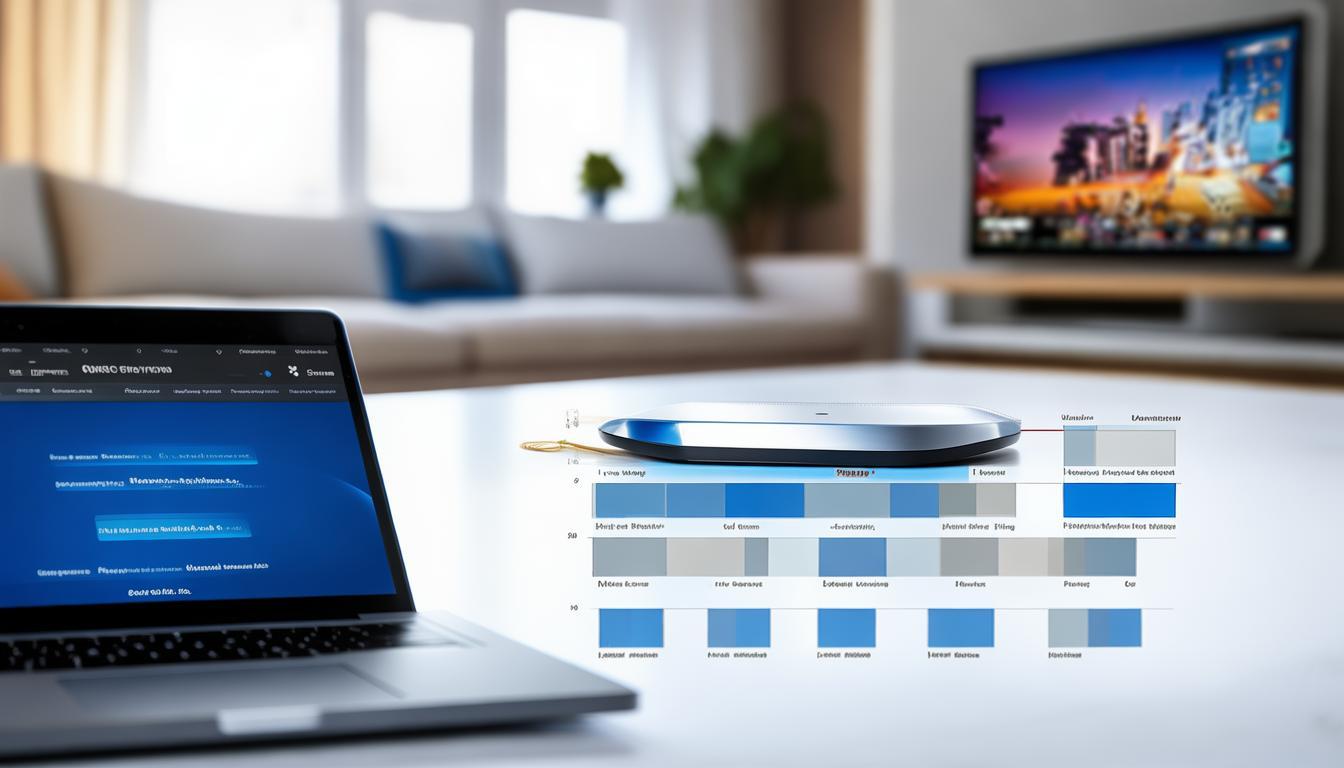 信号强度调节路由器_强化路由器信号的方法_如何优化TP-Link路由器的信号强度