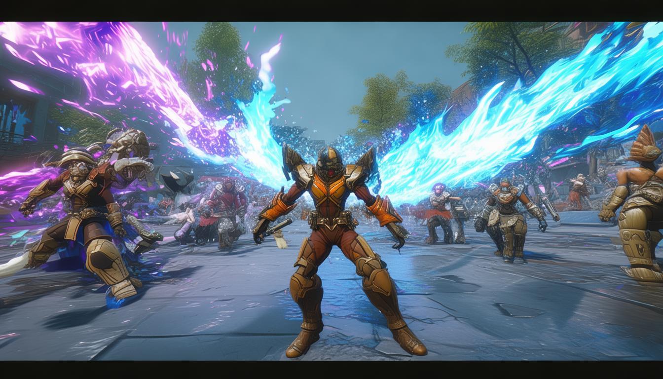 TPTP 游戏独特机制大揭秘：资源争夺与角色技能搭配玩法