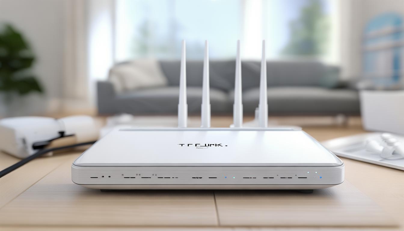 去中心化金融DeFi与TP-Link路由器，未来竟有这般紧密联系？