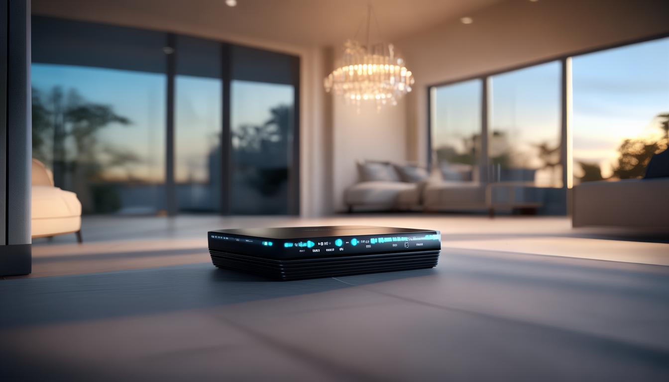 TP-LINK轻舟AX6000与对手对比：性能、价格、功能全解析