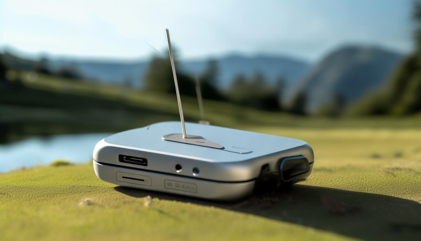 TP-Link Wi-Fi 6路由器：智能旅行中的网络稳定好伴侣？