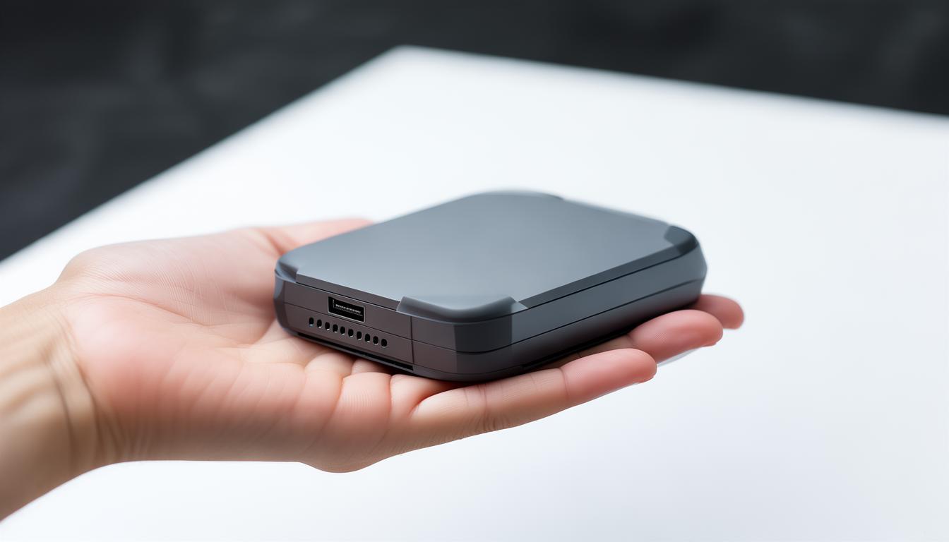 TP-Link Wi-Fi 6旅行路由器，畅享旅途高速网络新体验