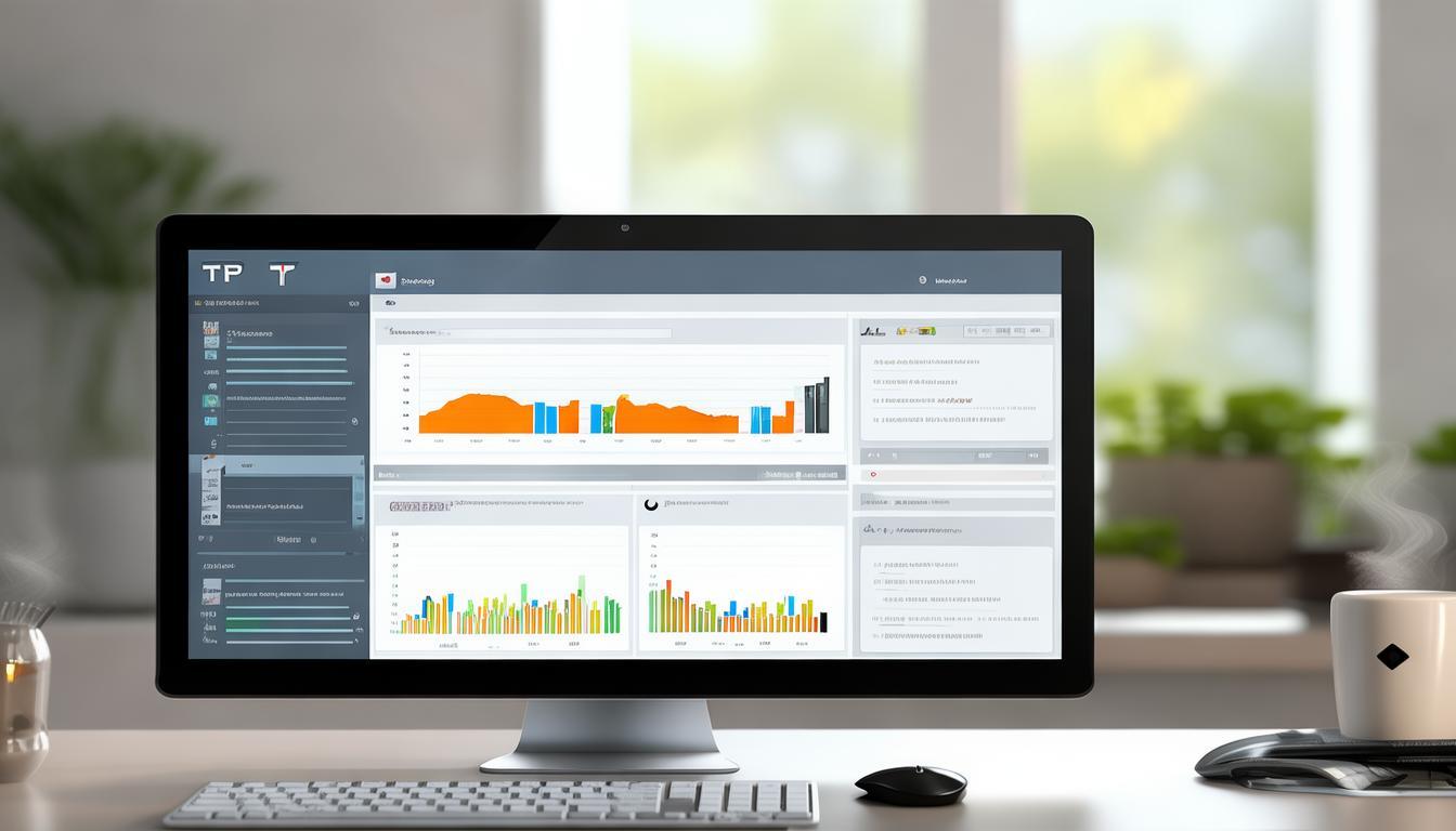 免费的可视化数据工具下载_免费可视化数据软件_如何通过TP官网下载app正版提高数据可视化？