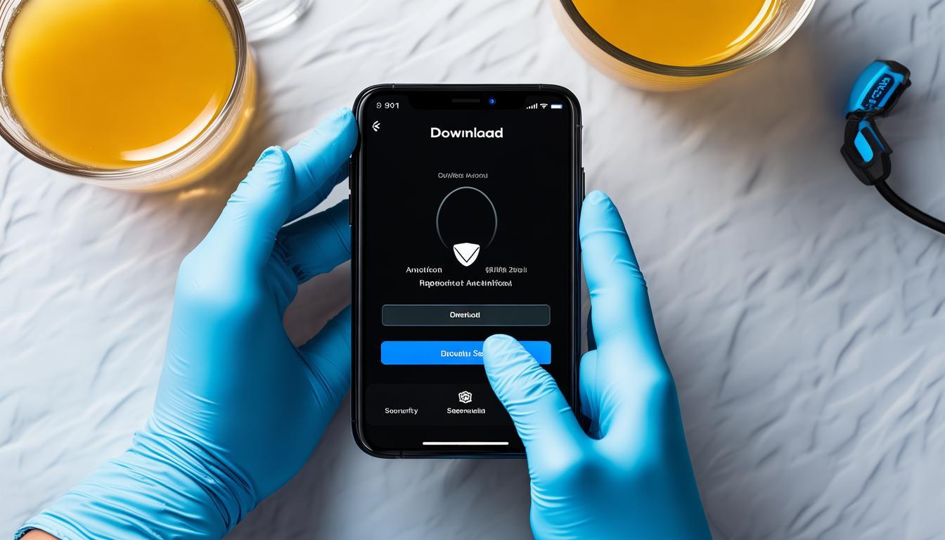 防诈骗软件下载安装_如何在TPWallet官网下载防止网络诈骗_下载app防诈骗