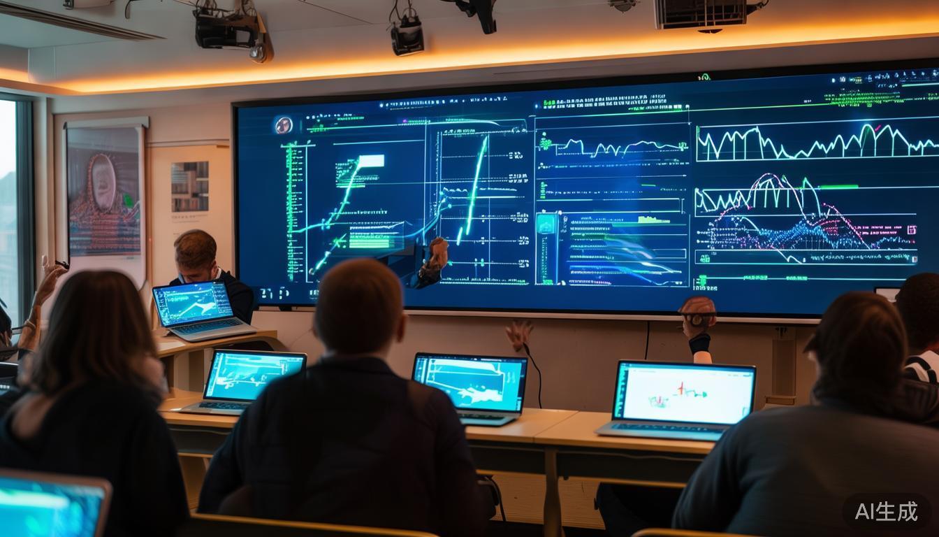 TP钱包课程优化：从用户反馈到实时更新，如何提升学习体验？