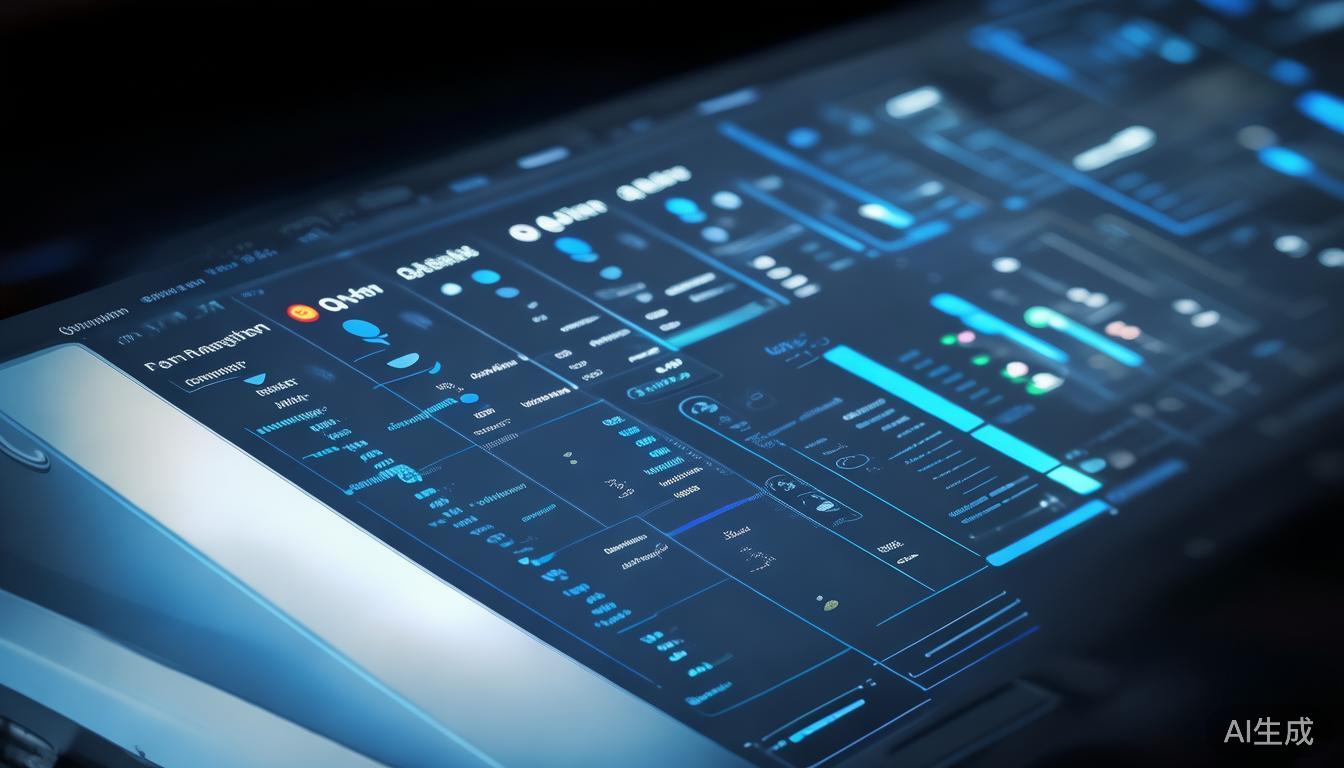 团队协作利器：TP官网正版App，如何提升效率、保障安全与沟通？