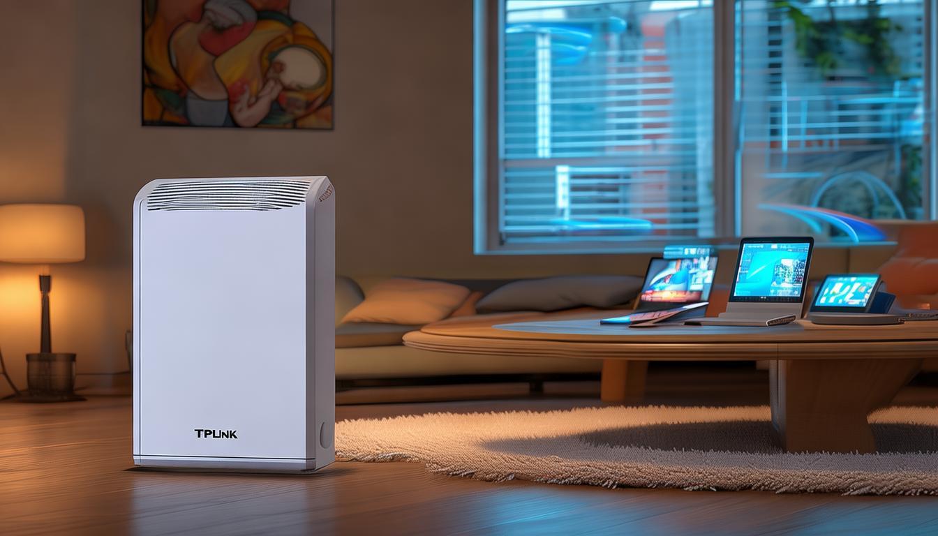 TP-Link Wi-Fi 6旅行路由器：旅行中必不可少的科技伴侣！_科技旅行者正_科技旅行号