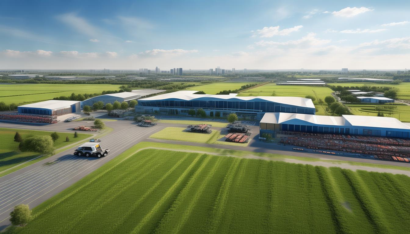 中国无人飞机零的突破_无人飞机创始人是谁人_TP1000成功首飞：无人机行业又一突破