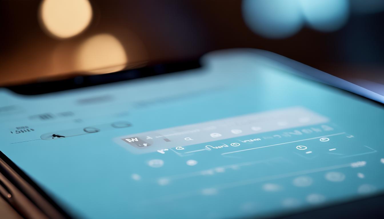 TP-LINK路由器APP设备添加功能：智能家居网络连接好帮手