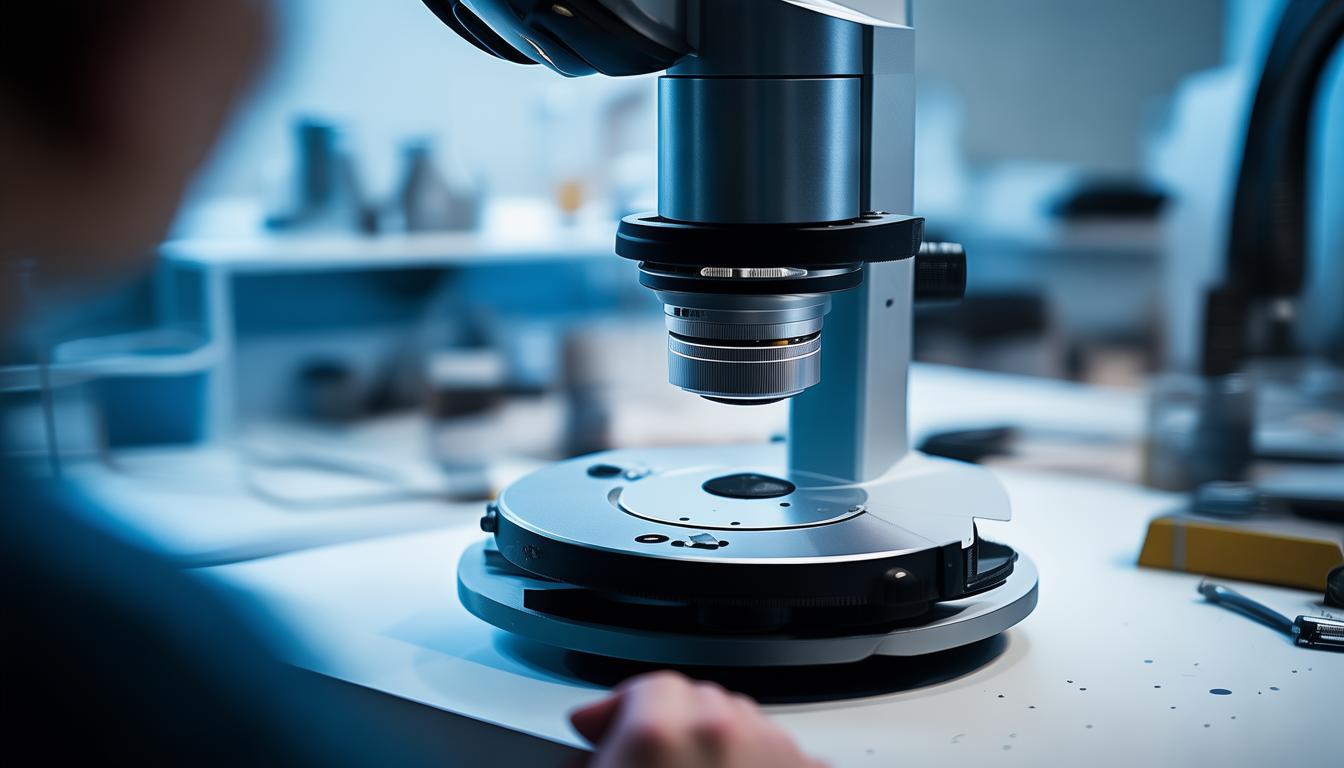 TPU材料耐磨度检测很关键！测试方法及前期准备要知晓