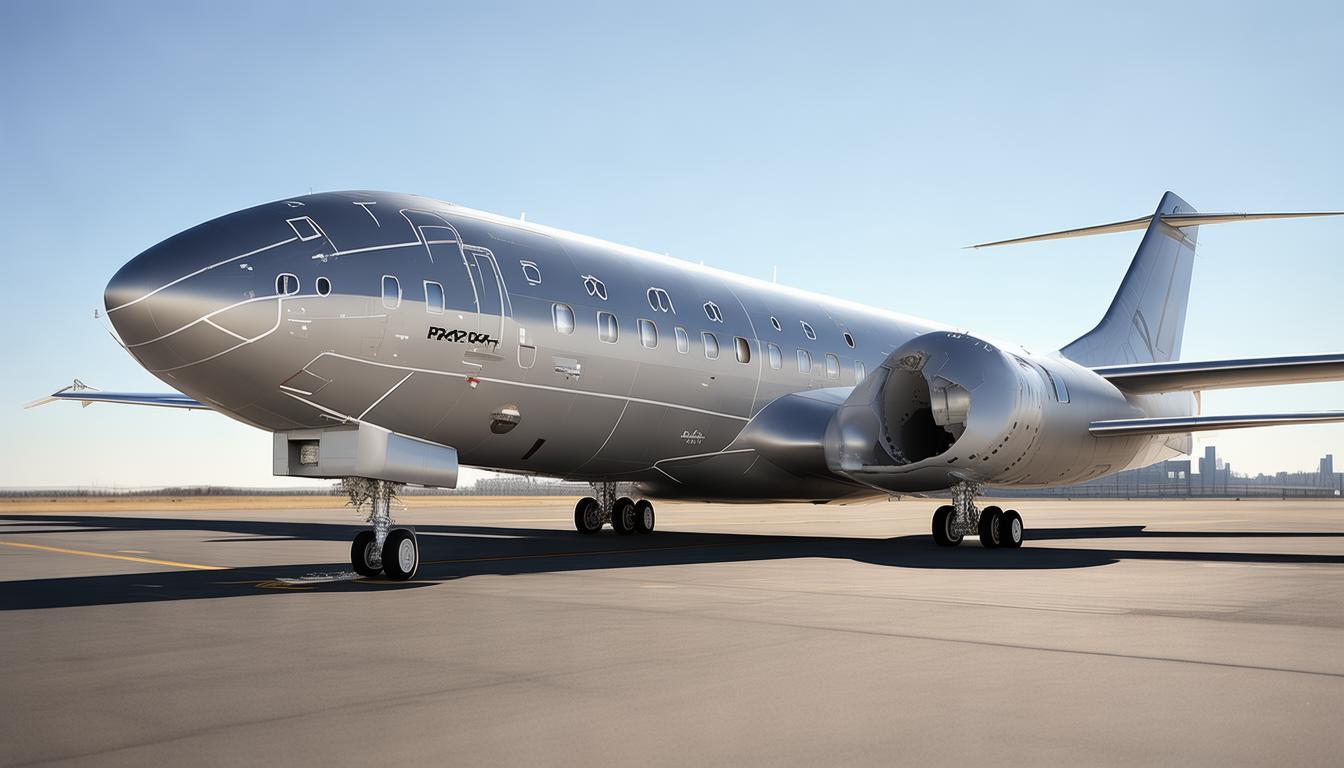 大型无人运输机_未来已来：吨级无人运输机TP1000的技术亮点揭秘_无人运输机发展趋势