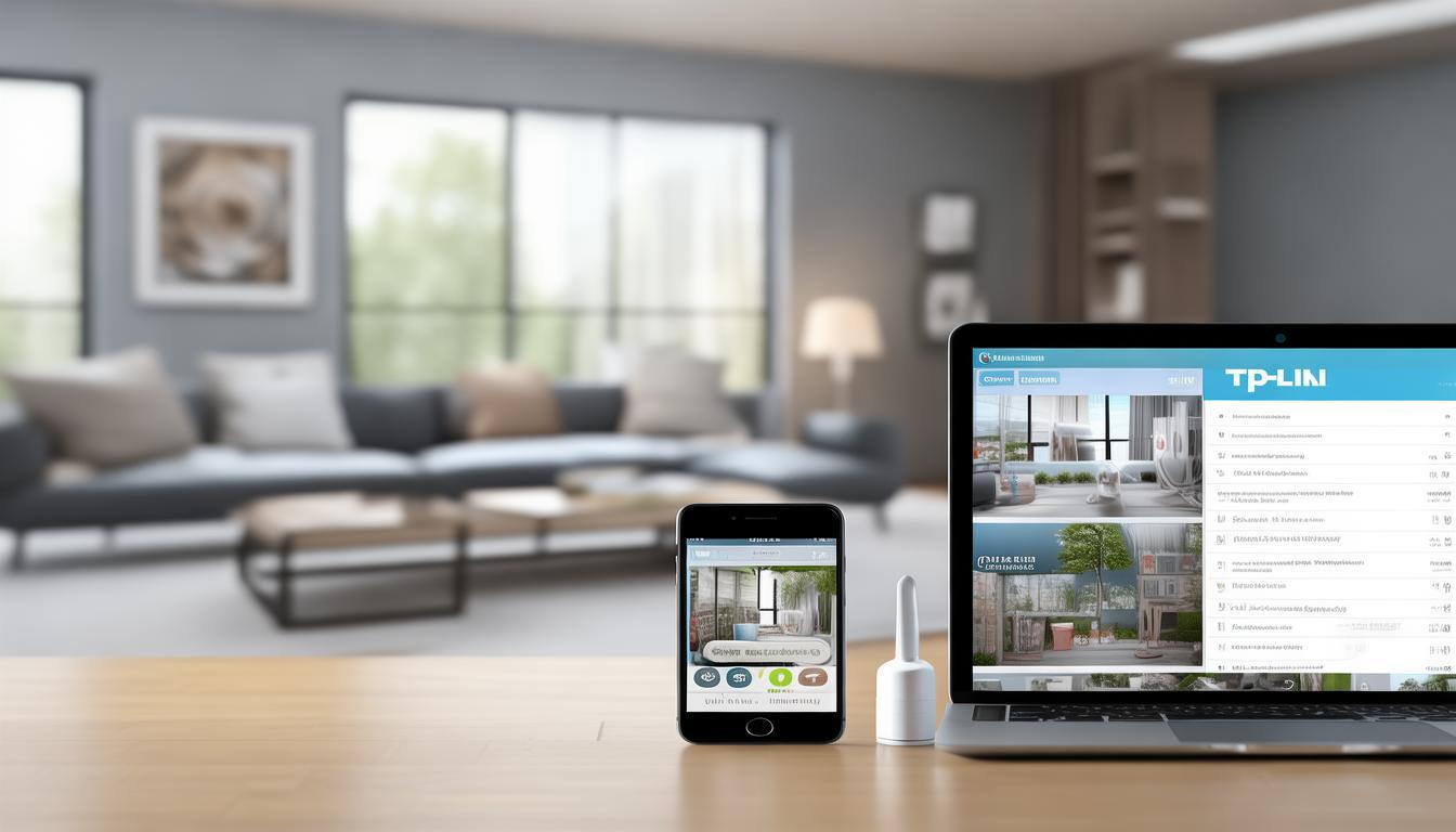 TP-Link摄像头存储录像与回放功能，为安防监控带来哪些便利？