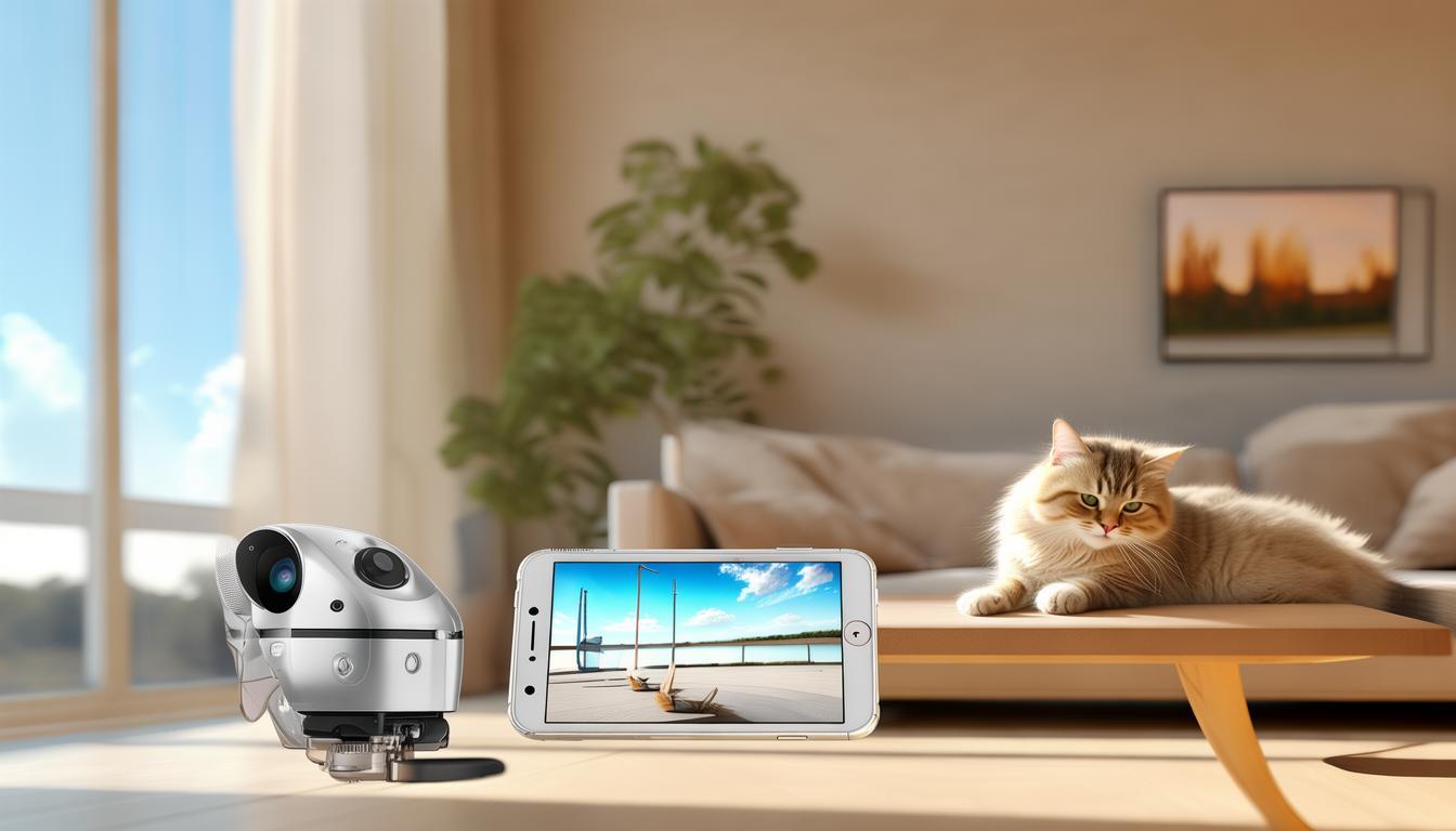 构建家庭安全防护体系，TP-Link摄像头该如何正确使用？