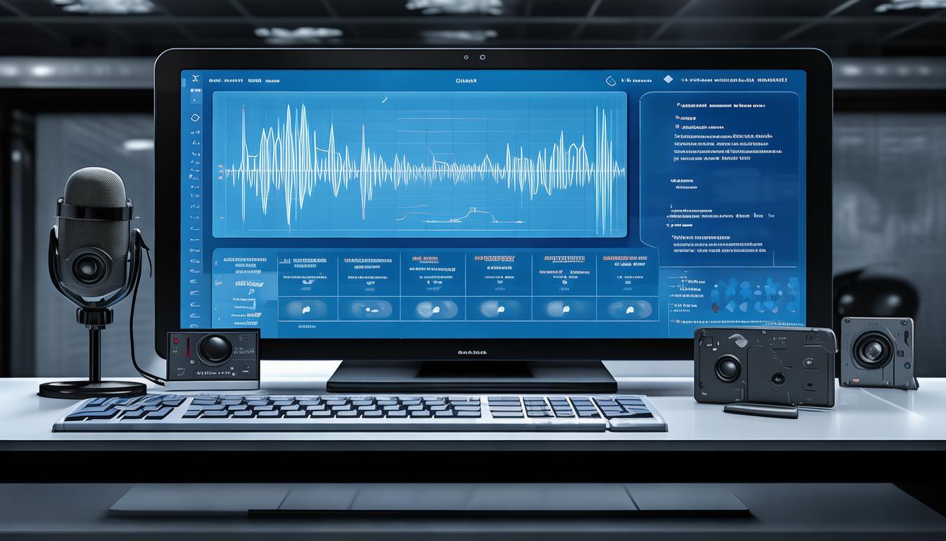 TP-Link摄像头音频监控超棒，双向通话还能清晰捕捉声音