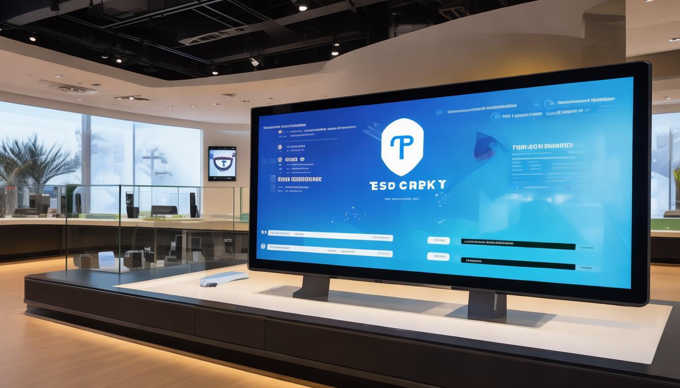 安卓性能提升神器软件_如何用TP官方下载安卓最新版本2025改善服务效率_安卓性能调优工具