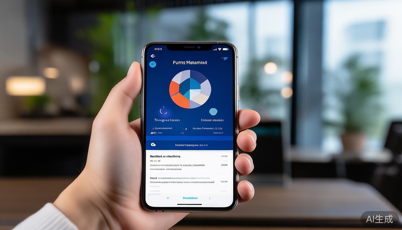 移动端交易管理新宠！官方移动版应用，大幅提升交易便利与效率