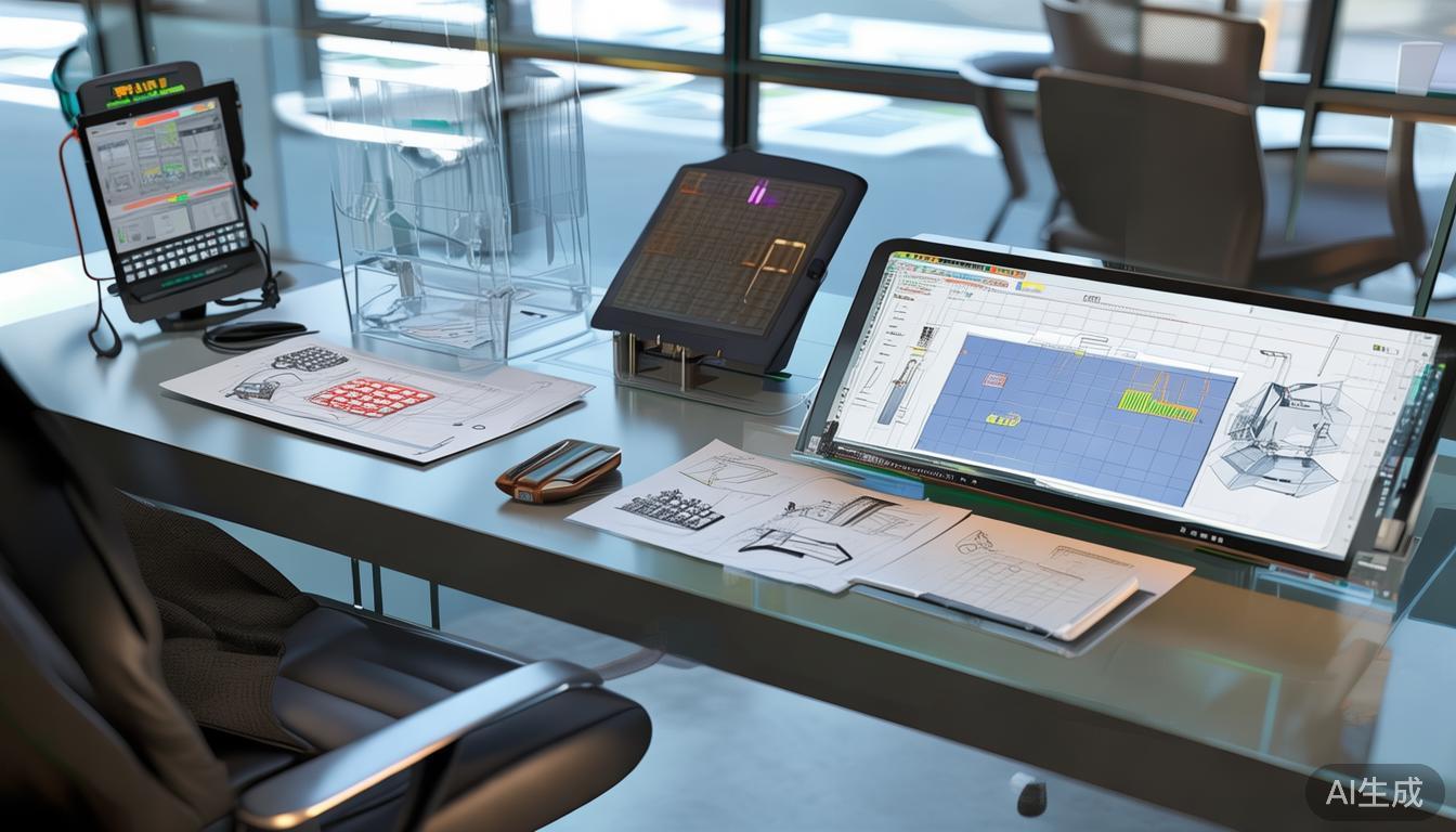 TP新版发布：渲染效率飙升，实时协作如何颠覆设计工作流？