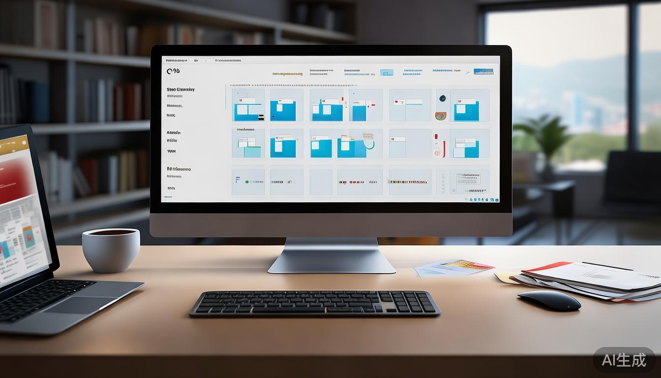 TP官方2025安卓新版体验：性能提升20%，新增智能文件分类与隐身模式