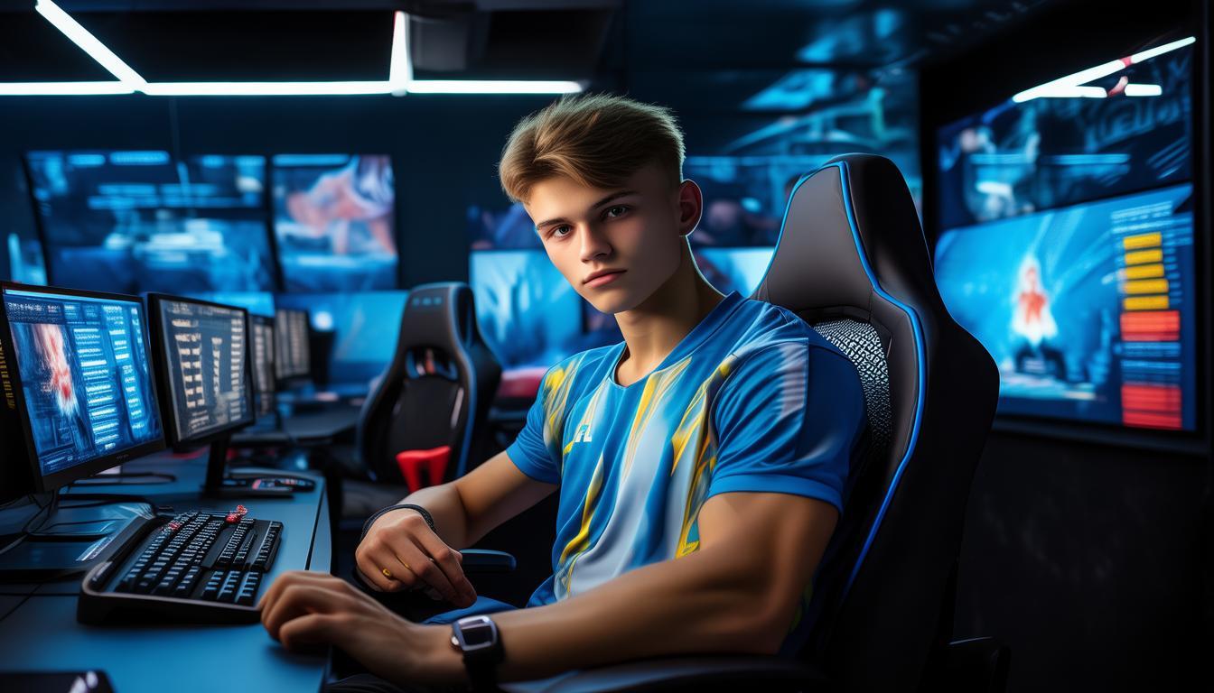 TPTP 游戏竞争激烈，新手如何从迷茫走向技艺高超的职业之路？