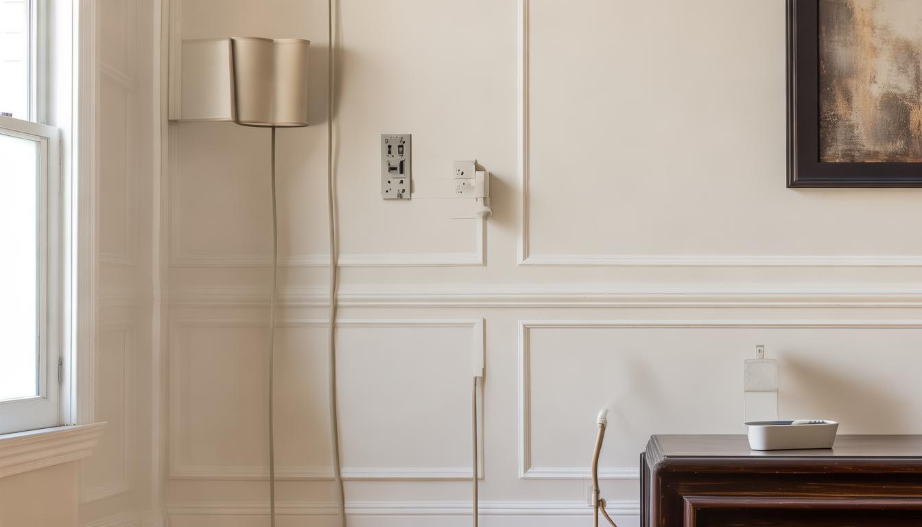 隐蔽摄像头位置_隐蔽摄像包_TP-Link摄像头在私密空间的隐蔽使用方案