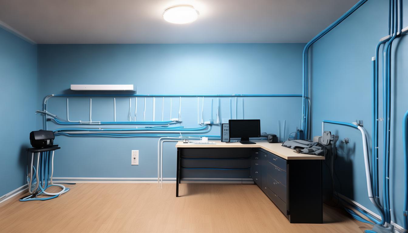 网络信号稳定器_路由器信号稳定器_如何优化TP-LINK路由器的网线连接稳定性